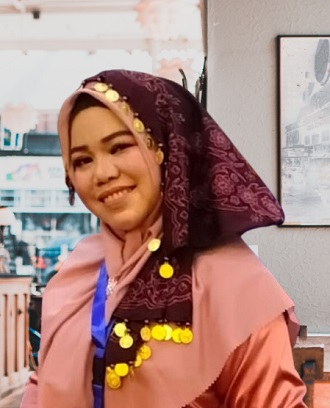 Linda Ayu Pertiwi, M.Pd.